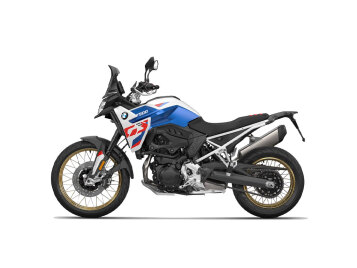 24 Model Year BMW F900 GS